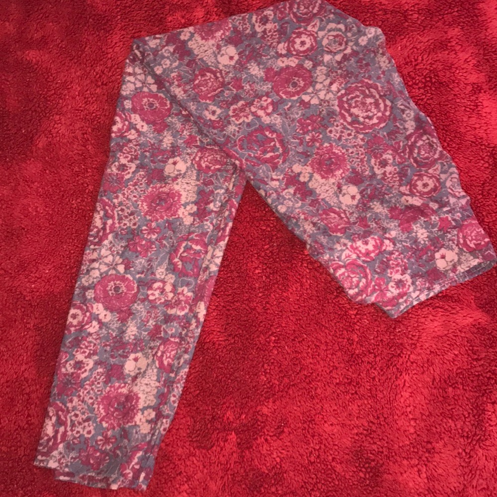 LuLaRoe Leggings